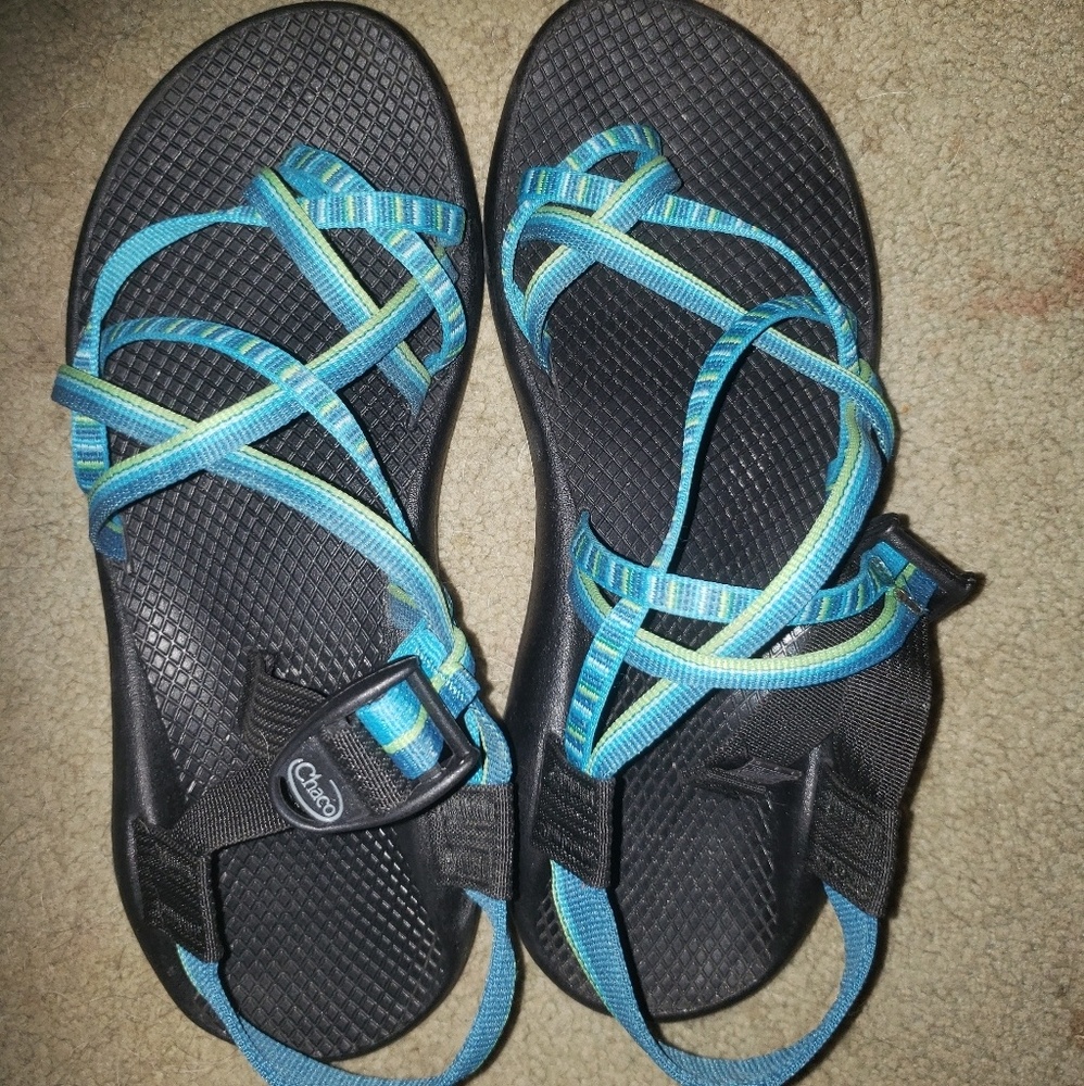 Chacos ZX2/Yampa Sandal